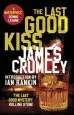 Audiobook The Last Good Kiss author James Crumley