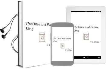 The Once and Future King Audiobook download free by T H White