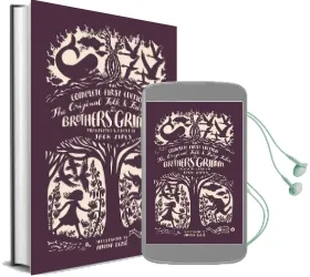 The Original Folk and Fairy Tales of the Brothers Grimm: The Complete First Edition Audiobook download free by Jacob Grimm