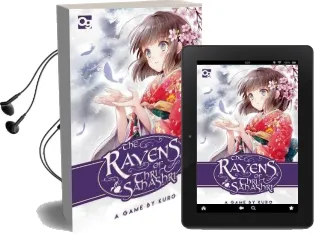 The Ravens of Thri Sahashri: A Cooperative Card Game for two Players Audiobook download free by Kuroda Yasushi