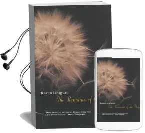 The Remains of the day Audiobook download free by Kazuo Ishiguro