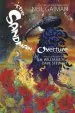 Audiobook The Sandman Overture author Neil Gaiman