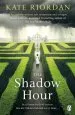 Audiobook The Shadow Hour author Kate Riordan