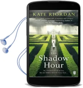 The Shadow Hour Audiobook download free by Kate Riordan