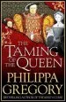 Audiobook The Taming of the Queen author Philippa Gregory