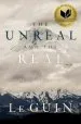 Audiobook The Unreal and the Real: The Selected Short Stories of Ursula k. le Guin author Ursula K Le Guin