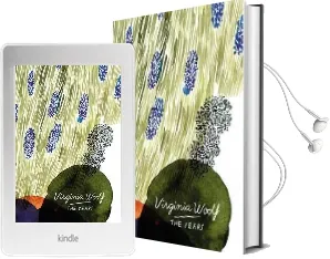 The Years (Vintage Classics Woolf Series) Audiobook download free by Virginia Woolf