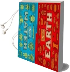 Under Earth, Under Water Audiobook download free by Aleksandra Mizielinski