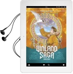 Vinland Saga Vol. 8 Audiobook download free by Makoto Yukimura
