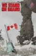 Audiobook We Stand on Guard Deluxe Edition author Brian K. Vaughan