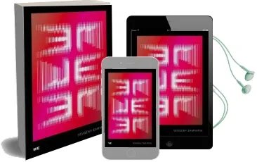 We (Vintage Future) Audiobook download free by Yevgeny Zamyatin