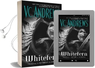 Whitefern Audiobook download free by V C Andrews