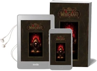 World of Warcraft: Chronicle Volume 1 Audiobook download free by Blizzard