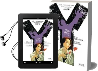 Y the Last man Book Four Audiobook download free by Brian K. Vaughn