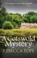 Audiobook A Cotswold Mystery author Rebecca Tope