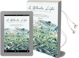 A Whole Life Audiobook download free by Robert Seethaler