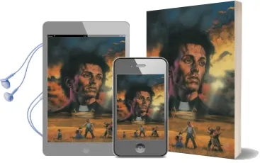 Absolute Preacher Vol. 1 Audiobook download free by Garth Ennis