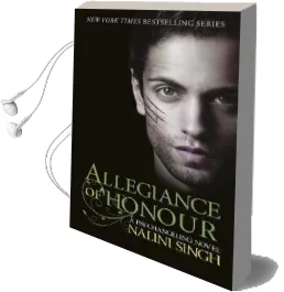 Allegiance of Honour: Book 15 Audiobook download free by Nalini Singh