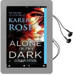 Alone in the Dark Audiobook download free by Karen Rose