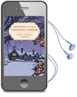 Another Little Christmas Murder Audiobook download free by Lorna Nicholl Morgan