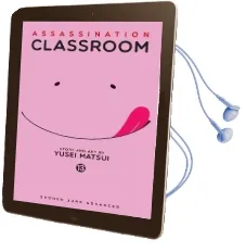 Assassination Classroom, Vol. 13 Audiobook download free by Yusei Matsui
