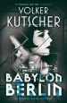 Audiobook Babylon Berlin author Volker Kutscher