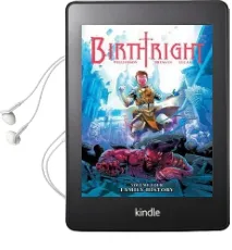 Birthright Volume 4: Family History Audiobook download free by Joshua Williamson