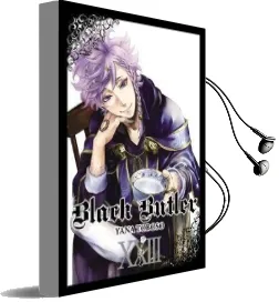 Black Butler, Vol. 23 Audiobook download free by Yana Toboso