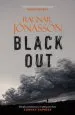 Audiobook Blackout author Ragnar Jonasson