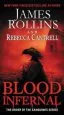 Audiobook Blood Infernal author Rebecca Cantrell