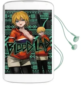 Blood Lad, Vol. 7 Audiobook download free by Yuuki Kodama