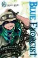 Audiobook Blue Exorcist, Vol. 16 author Kazue Kato