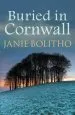 Audiobook Buried in Cornwall author Janie Bolitho