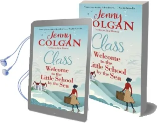 Class: Welcome to the Little School by the sea Audiobook download free by Jane Beaton