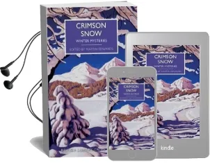 Crimson Snow: Winter Mysteries Audiobook download free by Martin Edwards