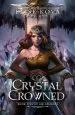 Audiobook Crystal Crowned author Elise Kova