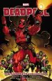 Audiobook Deadpool by Daniel Way: The Complete Collection Volume 1 author Andy Diggle