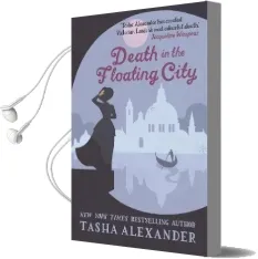 Death in the Floating City Audiobook download free by Tasha Alexander