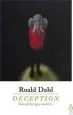 Audiobook Deception author Roald Dahl