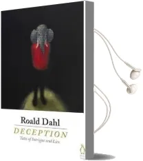 Deception Audiobook download free by Roald Dahl