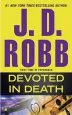 Audiobook Devoted in Death author J D Robb