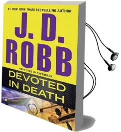 Devoted in Death Audiobook download free by J D Robb