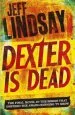 Audiobook Dexter is Dead author Jeff Lindsay