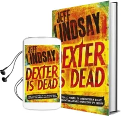 Dexter is Dead Audiobook download free by Jeff Lindsay