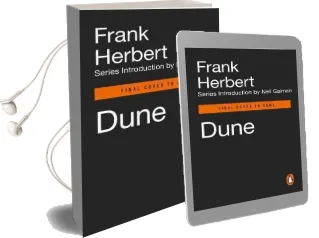 Dune Audiobook download free by Frank Herbert