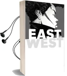 East of West Volume 5: All These Secrets Audiobook download free by Jonathan Hickman