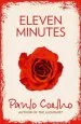Audiobook Eleven Minutes author Paulo Coelho
