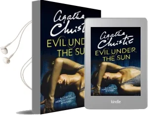 Evil Under the sun Audiobook download free by Agatha Christie