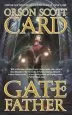 Audiobook Gatefather author Orson Scott Card
