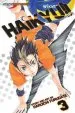 Audiobook Haikyu!!, Vol. 3 author Haruichi Furudate